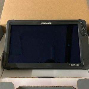 Alternative view of USED HDS Carbon 16