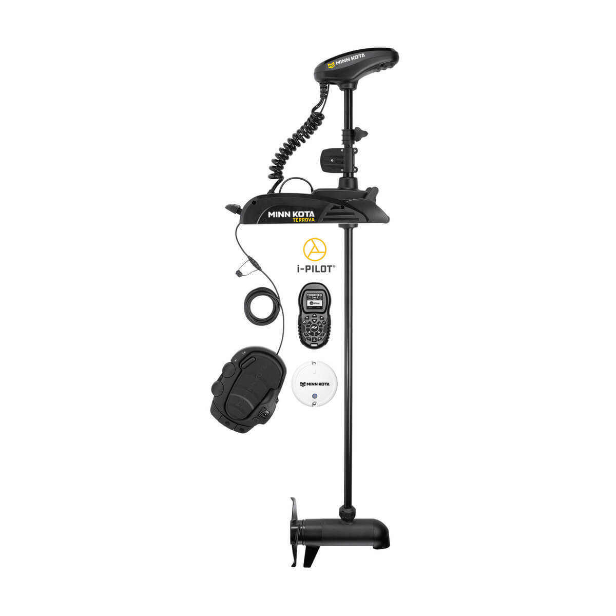 1377713 Minn Kota Terrova 80/US2/IP-60" BT Similar to 1358894 - Image 7