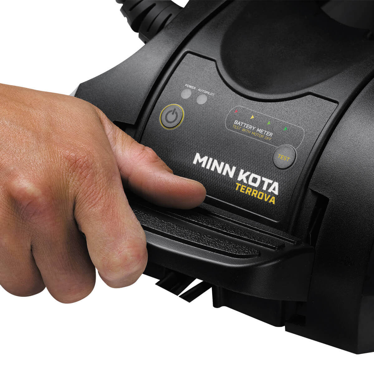 1377713 Minn Kota Terrova 80/US2/IP-60" BT Similar to 1358894 - Image 5