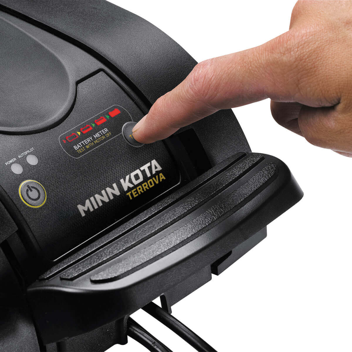 1377713 Minn Kota Terrova 80/US2/IP-60" BT Similar to 1358894 - Image 2