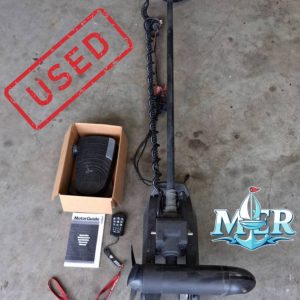 Alternative view of USED 2022 Motorguide Xi5 Trolling Motor