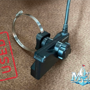 Alternative view of Used Garmin LVS34 Transducer Replacement for LiveScope Plus