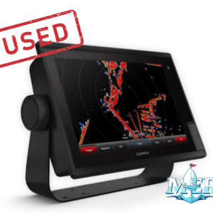 Used Garmin 1242xsv