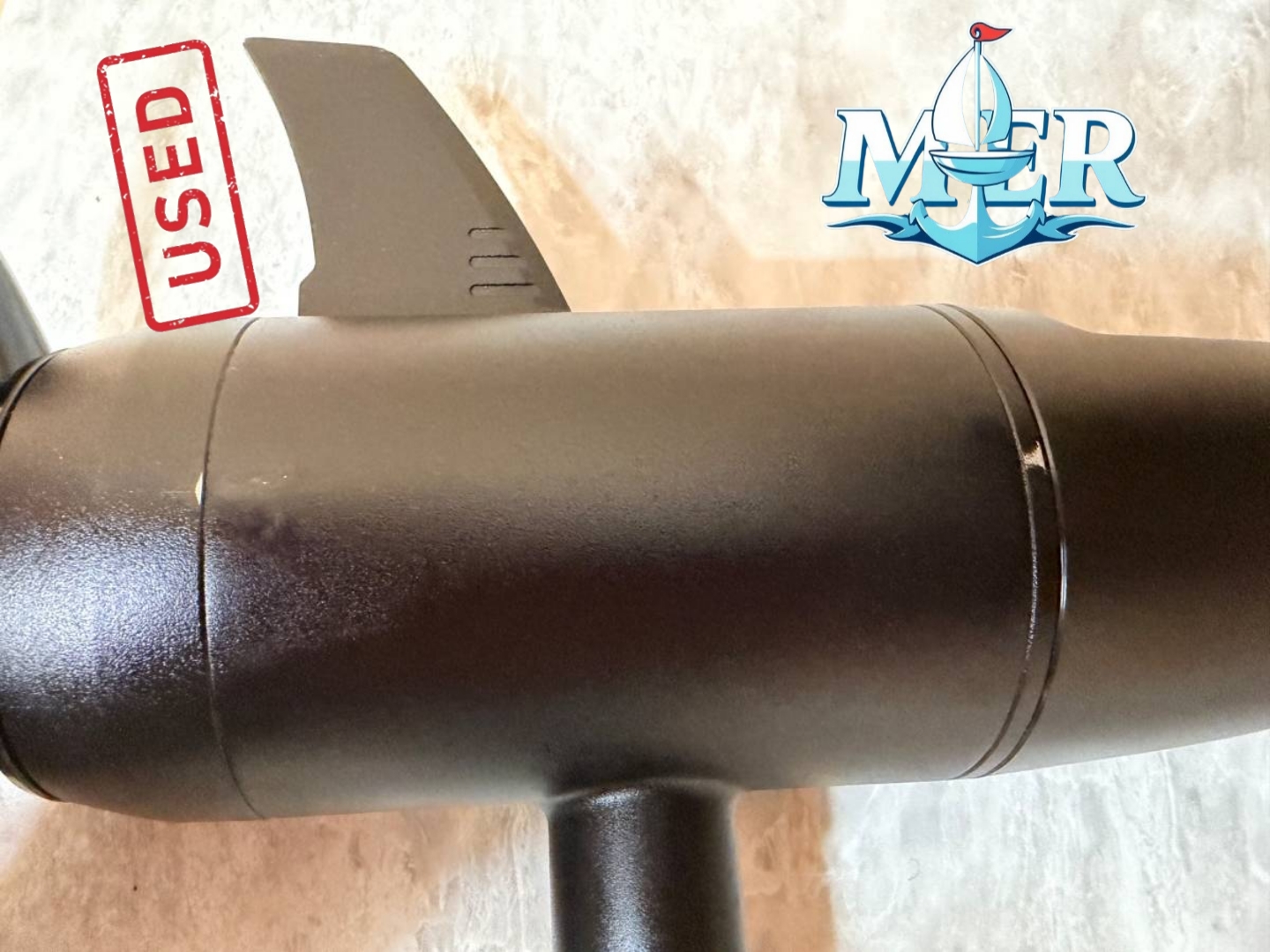 Used Lowrance Ghost Trolling Motor - Image 6