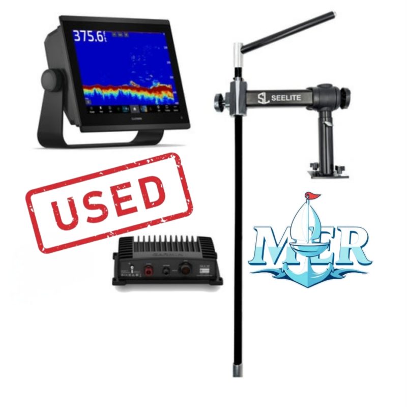 Used Livescope For Sale