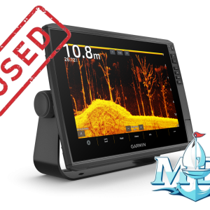 Used Garmin ECHOMAP Ultra 126sv - Excellent Condition (No Transducer)