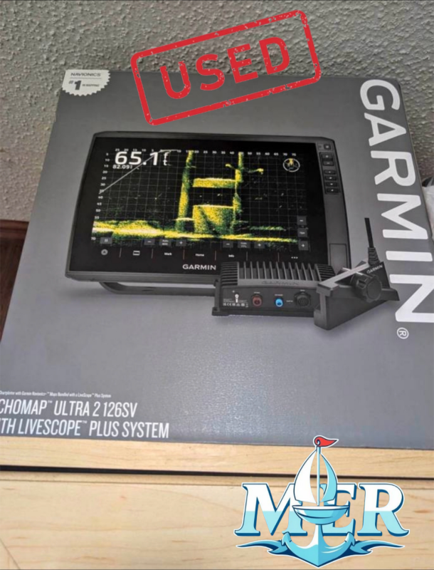 Used Livescope For Sale