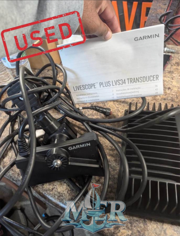 Used Livescope For Sale
