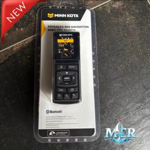 Alternative view of Minn Kota® - i-Pilot Link Replacement Remote - 2017 to 2024