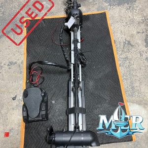 Alternative view of Used Minn Kota Ultrex 112 lb, 36V, 52" US2 Trolling Motor