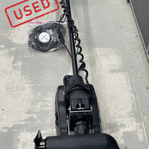Alternative view of Used 2021 Minn Kota Ulterra 112 lb. / US2 / i-Pilot - 60" BT