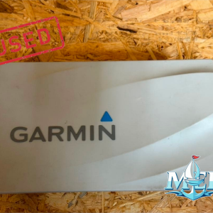 Alternative view of Used Garmin GPSMAP® 1022 (Worldwide Basemap)