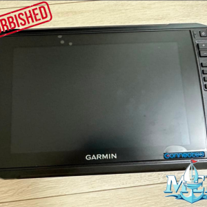 Alternative view of Refurbished Garmin ECHOMAP Ultra 2 126sv Control